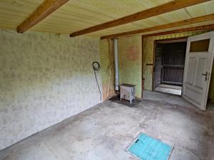 Prodej zahrady, Stod, 457 m2