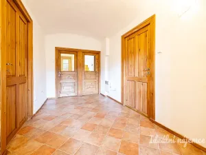 Pronájem bytu 6+kk a větší, Praha - Královice, K Uhříněvsi, 221 m2