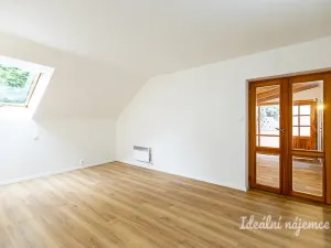 Pronájem bytu 6+kk a větší, Praha - Královice, K Uhříněvsi, 221 m2