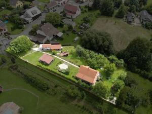 Prodej rodinného domu, Lhotka, 93 m2