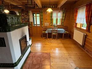 Prodej rodinného domu, Lhotka, 93 m2