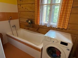 Prodej rodinného domu, Lhotka, 93 m2