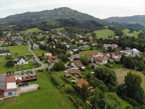 Prodej rodinného domu, Lhotka, 93 m2