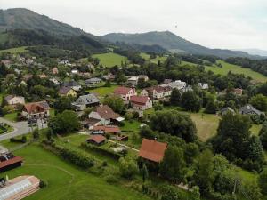 Prodej rodinného domu, Lhotka, 93 m2