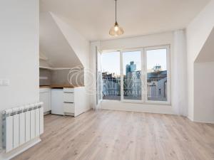 Pronájem bytu 1+1, Praha, U parního mlýna, 39 m2