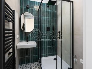 Pronájem bytu 1+1, Praha, U parního mlýna, 39 m2
