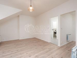 Pronájem bytu 1+1, Praha, U parního mlýna, 39 m2