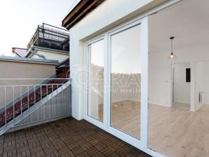Pronájem bytu 1+1, Praha, U parního mlýna, 39 m2