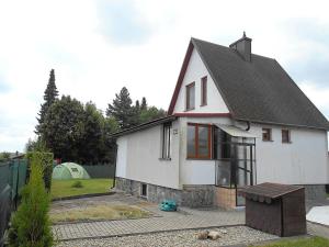 Prodej rodinného domu, Škrdlovice, 142 m2
