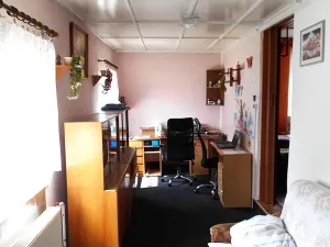 Prodej rodinného domu, Škrdlovice, 142 m2