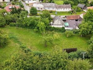 Prodej zahrady, Bělá u Jevíčka, 773 m2
