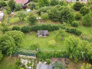 Prodej zahrady, Bělá u Jevíčka, 773 m2