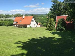 Prodej rodinného domu, Lubenec, 160 m2