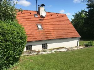 Prodej rodinného domu, Lubenec, 160 m2