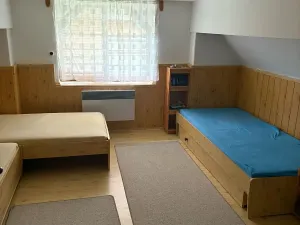 Prodej rodinného domu, Lubenec, 160 m2