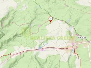 Prodej podílu pole, Doubravice nad Svitavou, 2938 m2