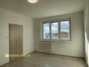 Prodej bytu 1+1, Kynšperk nad Ohří, U Pivovaru, 36 m2
