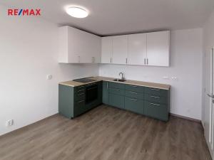 Pronájem bytu 2+kk, Česká Třebová, Trávník, 43 m2
