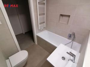 Pronájem bytu 2+kk, Česká Třebová, Trávník, 43 m2