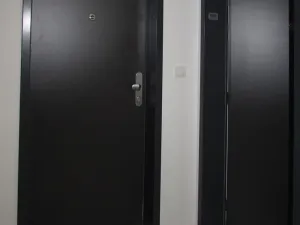 Pronájem bytu 2+kk, Česká Třebová, Trávník, 43 m2