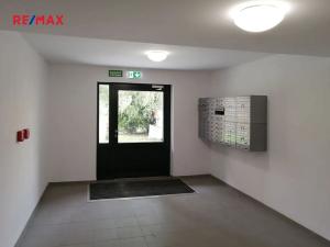 Pronájem bytu 2+kk, Česká Třebová, Trávník, 43 m2
