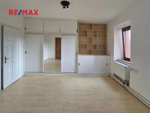 Pronájem bytu 2+kk, Svitavy, Pražská, 75 m2