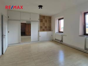 Pronájem bytu 2+kk, Svitavy, Pražská, 75 m2