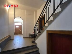 Pronájem bytu 2+kk, Svitavy, Pražská, 75 m2