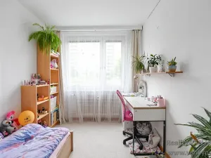 Prodej bytu 2+kk, Praha - Horní Měcholupy, Boloňská, 44 m2