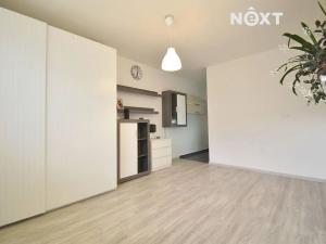 Pronájem bytu 1+kk, Břeclav, Budovatelská, 31 m2