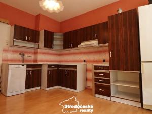 Pronájem bytu 3+1, Vlašim, Lidická, 80 m2