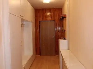 Pronájem bytu 3+1, Vlašim, Lidická, 80 m2