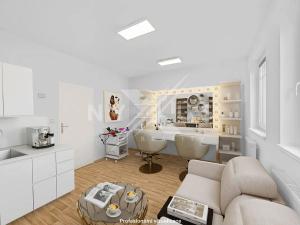 Prodej ubytování, Praha - Řepy, Makovského, 101 m2