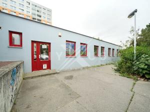 Prodej ubytování, Praha - Řepy, Makovského, 101 m2