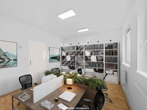 Prodej ordinace, Praha - Řepy, Makovského, 101 m2