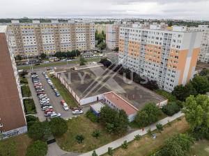 Prodej ordinace, Praha - Řepy, Makovského, 101 m2