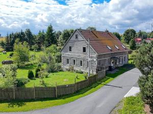 Prodej rodinného domu, Hora Svatého Šebestiána, 150 m2