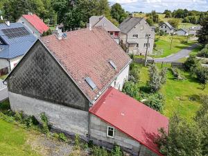 Prodej rodinného domu, Hora Svatého Šebestiána, 150 m2