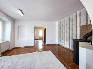 Prodej rodinného domu, Hora Svatého Šebestiána, 150 m2