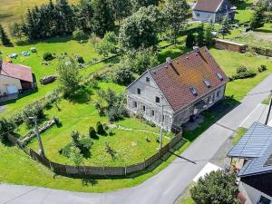 Prodej rodinného domu, Hora Svatého Šebestiána, 150 m2