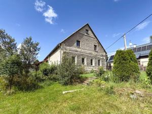 Prodej rodinného domu, Hora Svatého Šebestiána, 150 m2