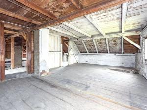 Prodej rodinného domu, Hora Svatého Šebestiána, 150 m2