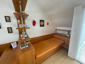 Pronájem bytu 1+kk, Pardubice, K Dolíčku, 40 m2