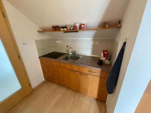 Pronájem bytu 1+kk, Pardubice, K Dolíčku, 40 m2