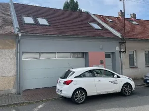 Pronájem bytu 1+kk, Pardubice, K Dolíčku, 40 m2