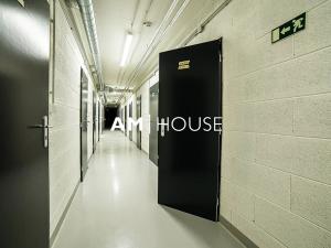 Pronájem bytu 2+kk, Praha - Holešovice, Sanderova, 52 m2