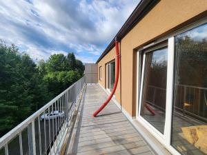 Prodej bytu 3+kk, Třešť, Nádražní, 64 m2
