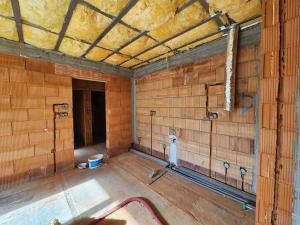 Prodej bytu 3+kk, Třešť, Nádražní, 64 m2
