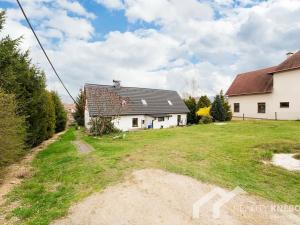 Prodej rodinného domu, Liberec, Pod Skalkou, 152 m2