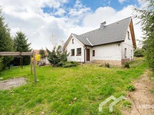 Prodej rodinného domu, Liberec, Pod Skalkou, 152 m2